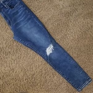American Eagle jeggings